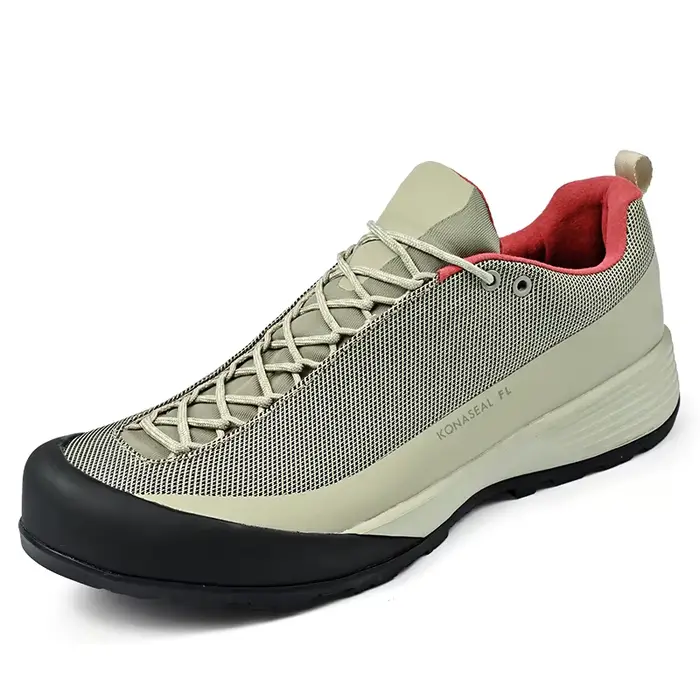 Hommes Jogging chaussures de marche chaussures de randonnée en plein air maille respirant homme Trek