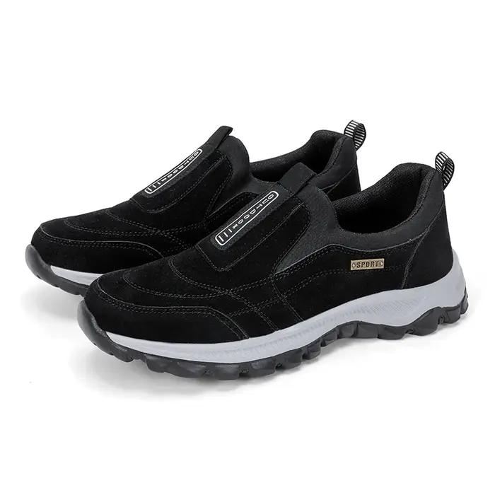 Chaussures pour hommes de haute qualité nouvelle grande taille 39-49