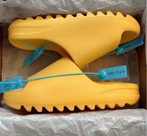 Eva Pantoufles en noix de coco : chaussures d'extérieur à semelles épaisses de très haute qualité avec une sensation confortable lors de marcher sur les fées