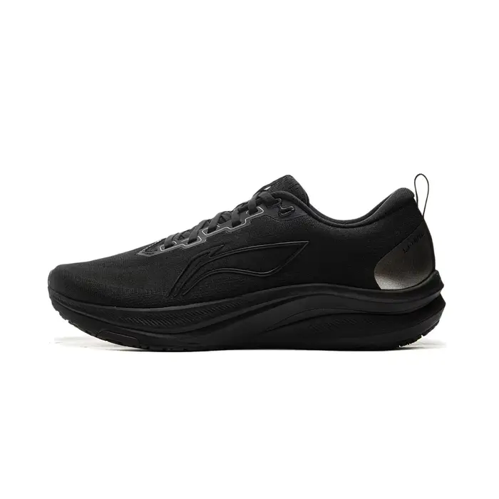 Li-Ning RED HARE 8 Chaussures de course pour hommes LIGHT FOAM ULTRA Chaussures à amorti réfléchissa