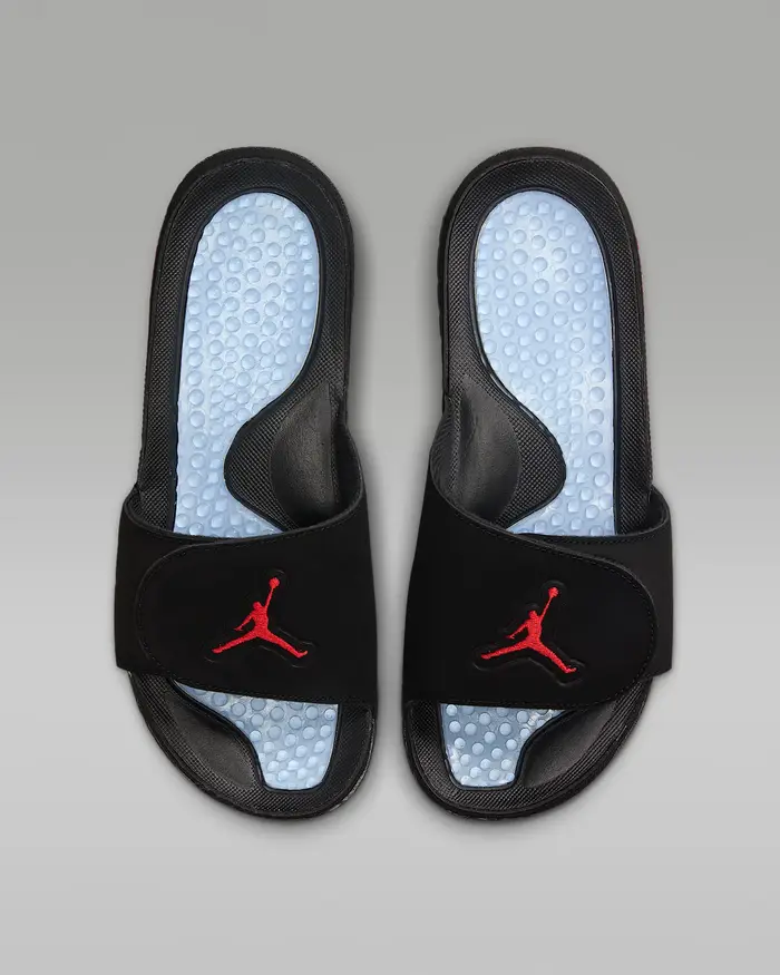 Jordan Hydro 5 Retro Chaussons pour hommes 555501-061
