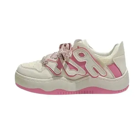 ChimLow Top Designer rétro chaussures de sport pour hommes femmes tout-match fouet conception Niche 