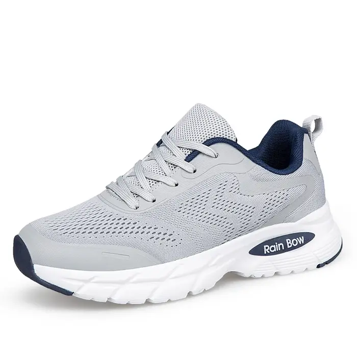 Grande taille 49 50 51 hommes mode baskets chaussures de sport décontracté course