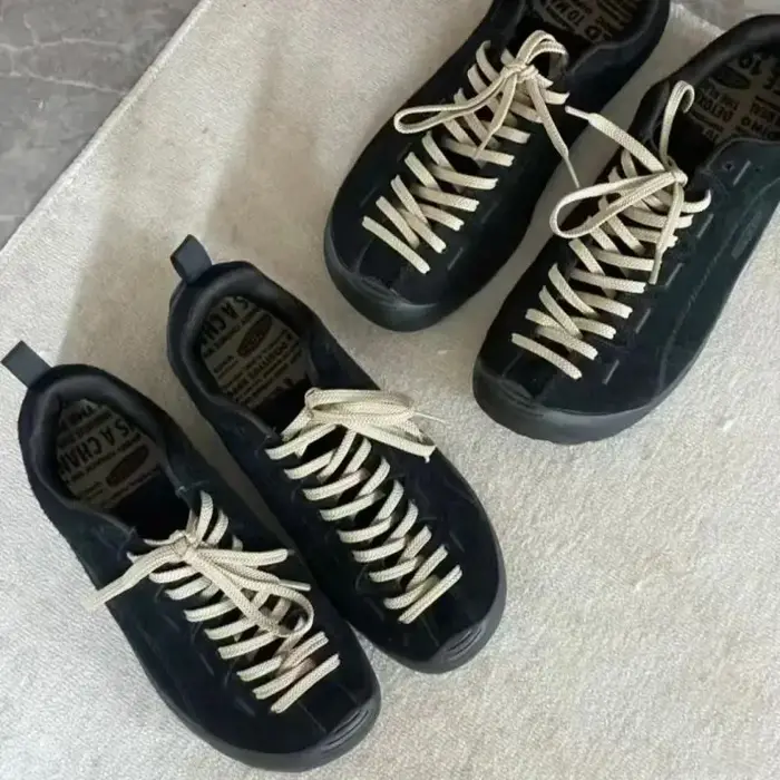 Chaussures d'escalade d'été pour hommes