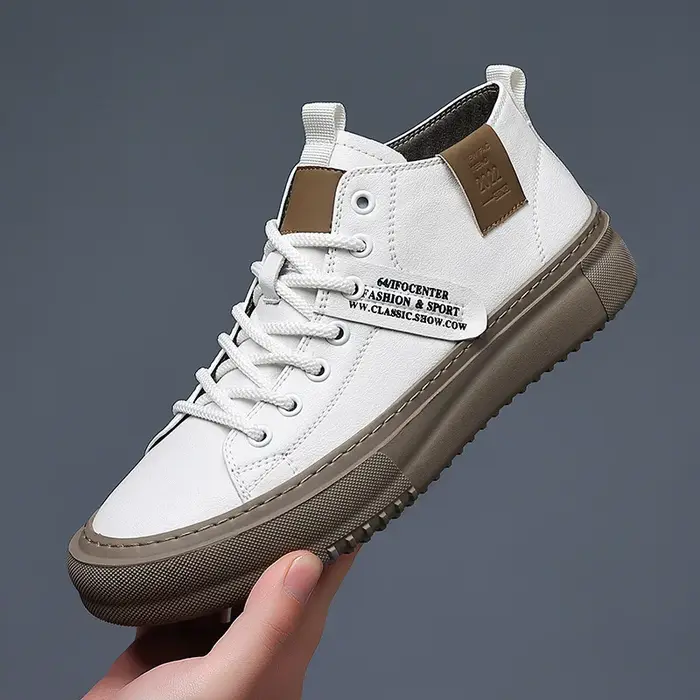 Chaussures de sport décontractées pour hommes