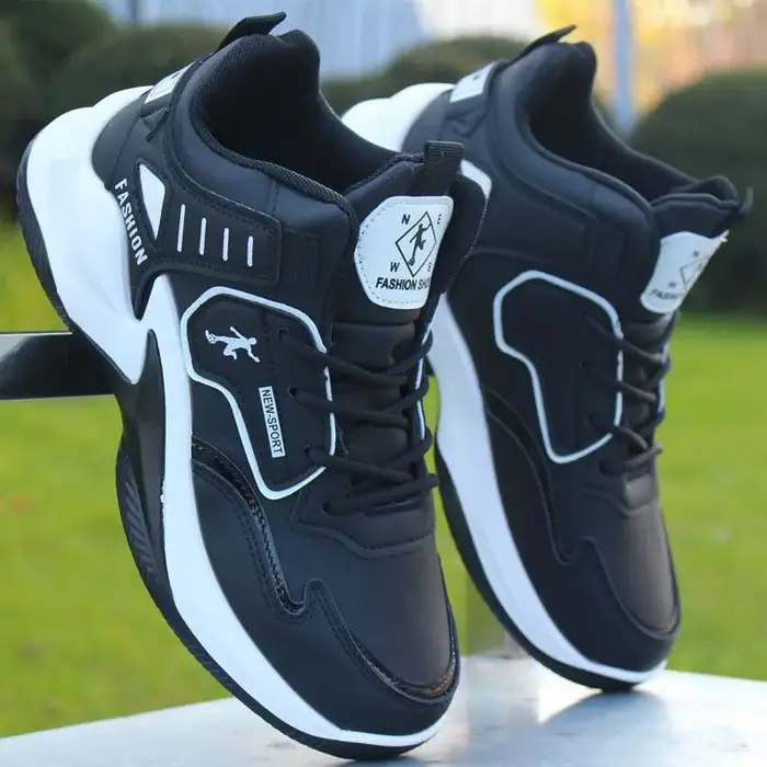 Chaussures de basket-ball pour hommes