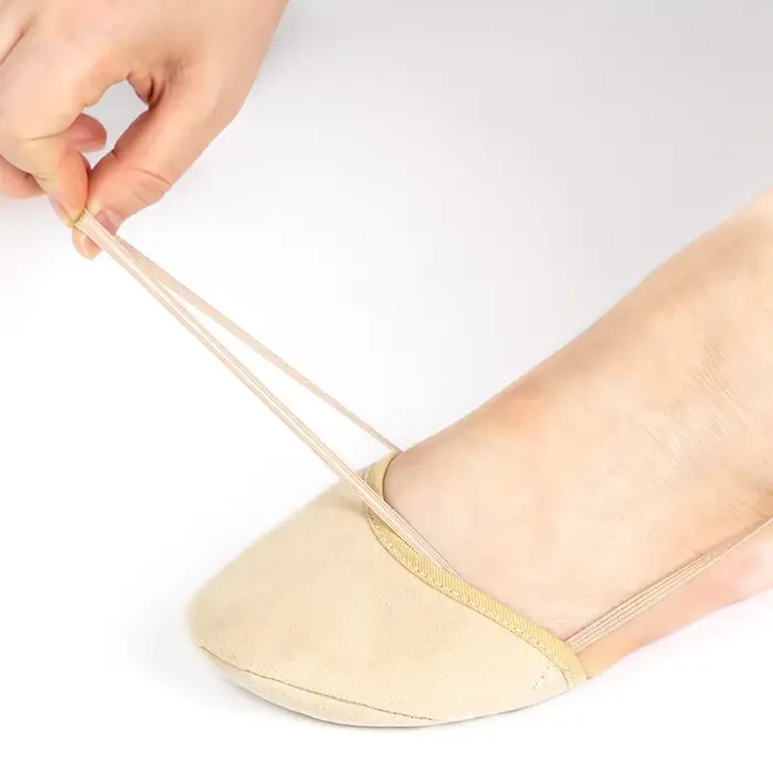 Dynadans nouvelles chaussures de gymnastique rythmique professionnelle