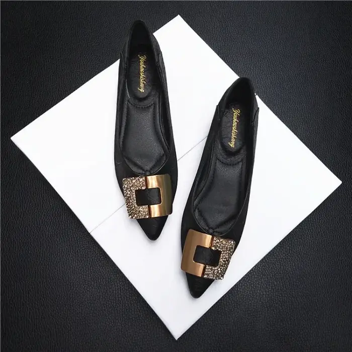 Chaussures d'été blanches pour femmes