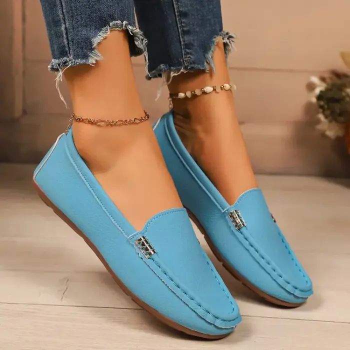 Chaussures décontractées pour femmes