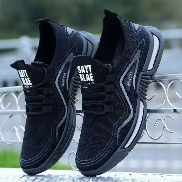Chaussures de course de loisirs pour hommes