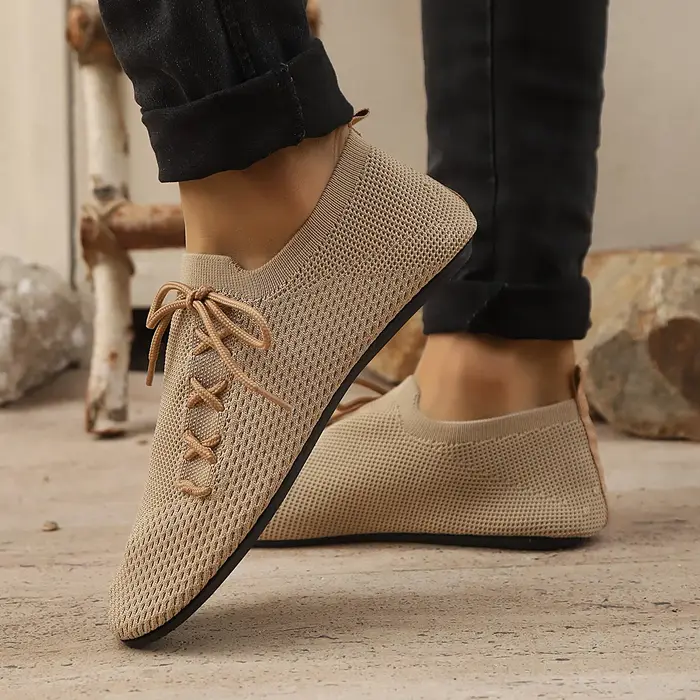 Chaussures décontractées confortables pour hommes