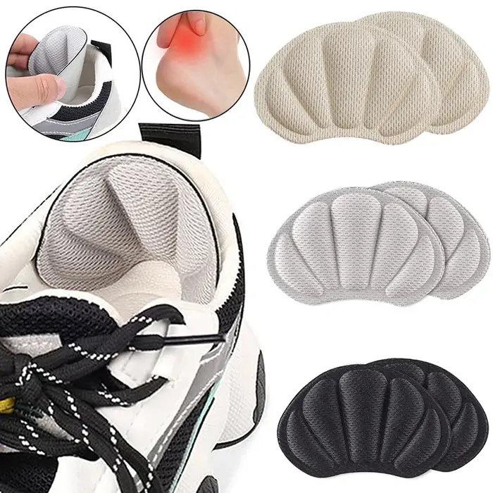 Semelles intérieures légères pour chaussures de Sport