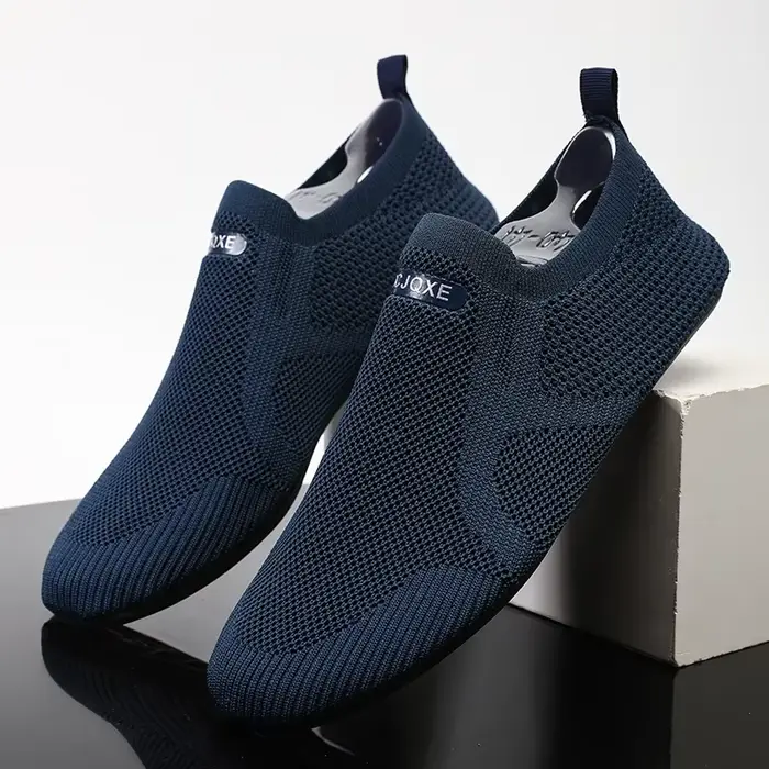 MAEDEF été nouveau confortable décontracté chaussures pour hommes mode semelle souple respirant extérieur