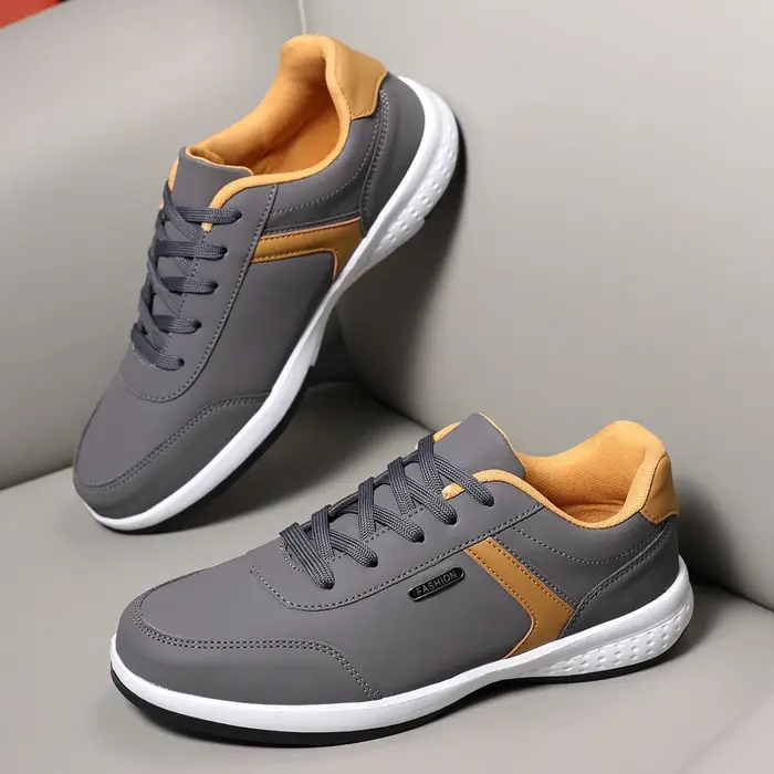 Chaussures de course légères et décontractées pour hommes