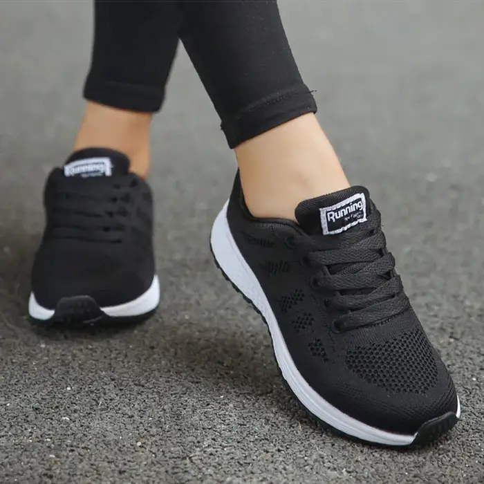 Femmes chaussures de Sport 2023 tendances baskets