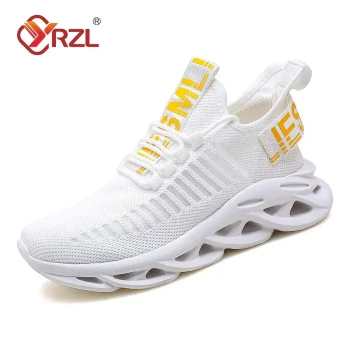 Hommes chaussures confortables unisexe baskets respirant Couple