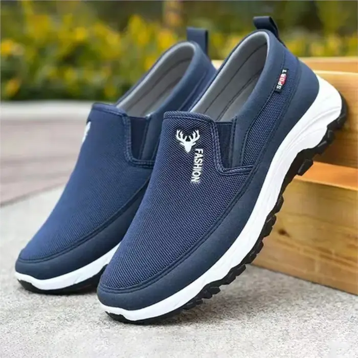 Chaussures de bateau Penny pour hommes