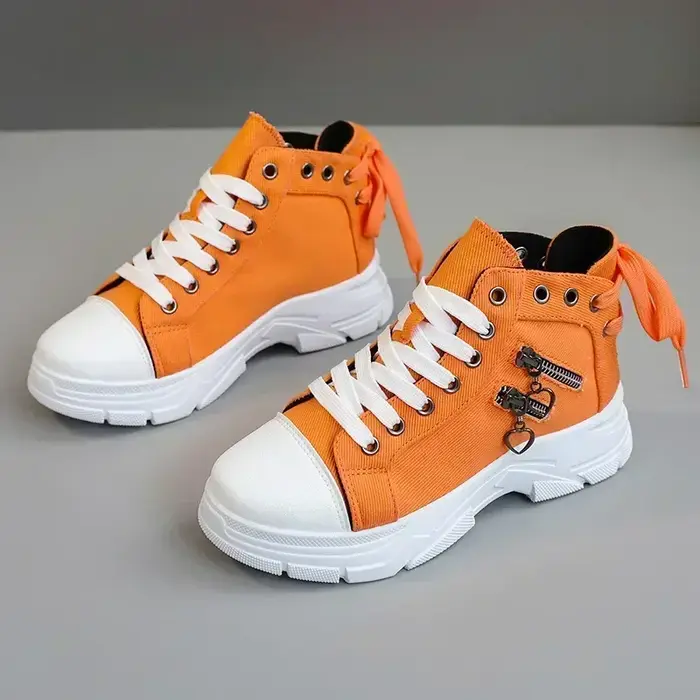 Tailles 35-44 chaussures de créateur de luxe pour femmes mode rétro bleu clair Denim haut chaussures