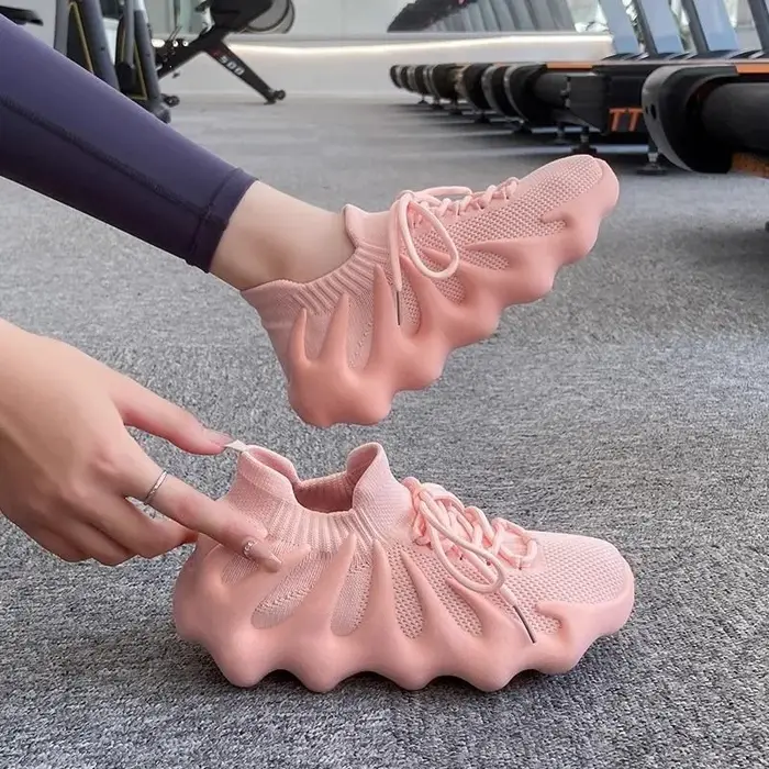 Chaussures d'entraînement pour femmes