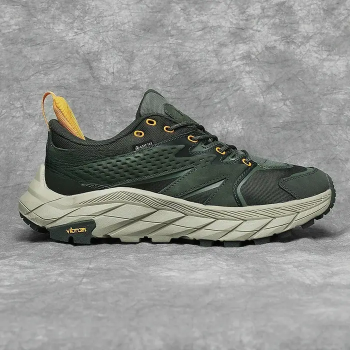 Chaussures de randonnée imperméables Anacapa 2 GTX 2026 pour hommes et femmes, légères, respirantes,