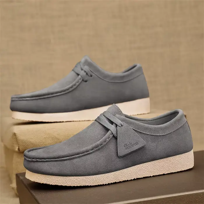 Nouvelle Arrivée Chaussures Décontractées Vintage pour Hommes