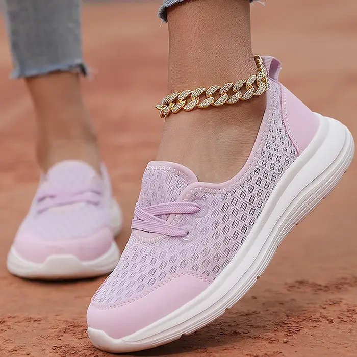 Baskets femme 2025 nouvelle