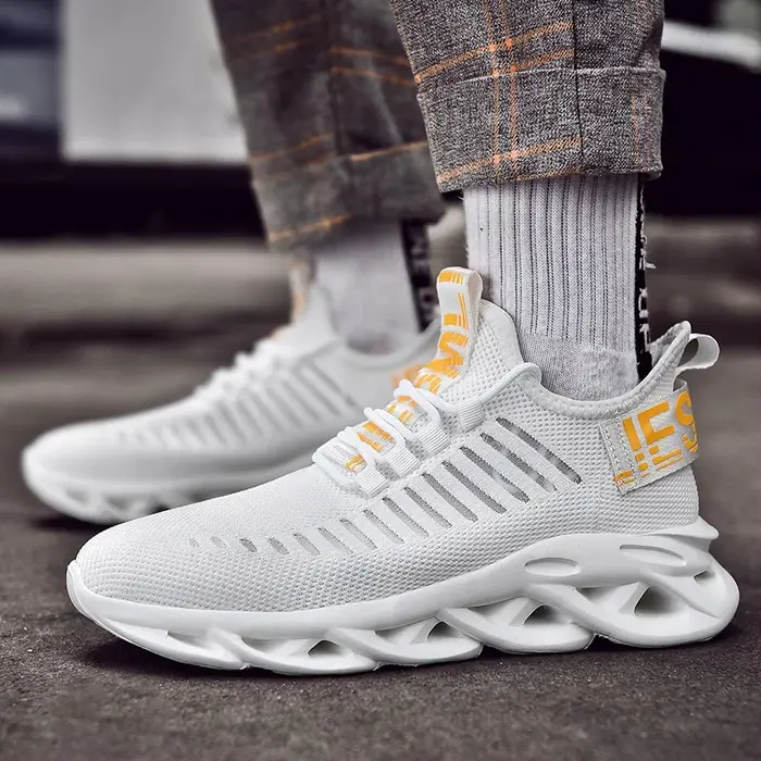 Hommes baskets mode Tenis