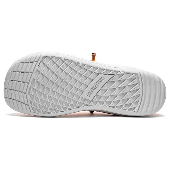 HOBIBEAR – chaussures pieds nus unisexes, baskets à bout large, légères, respirantes, minimalistes, 