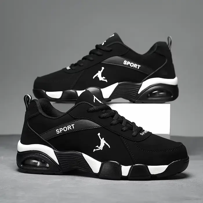 Chaussures de course sur route pour hommes