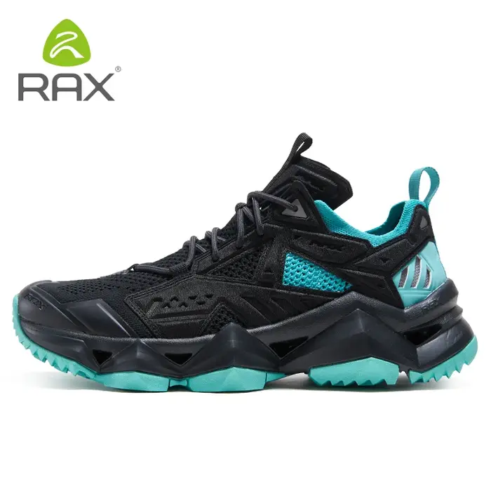 Rax-Chaussures de randonnée respirantes pour hommes