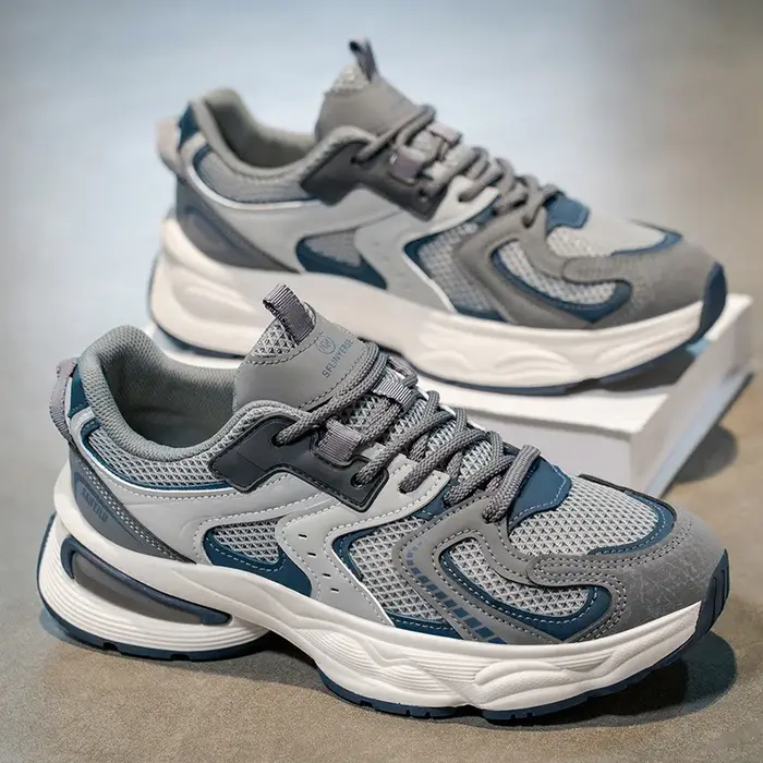 Chaussures de sport décontractées pour hommes