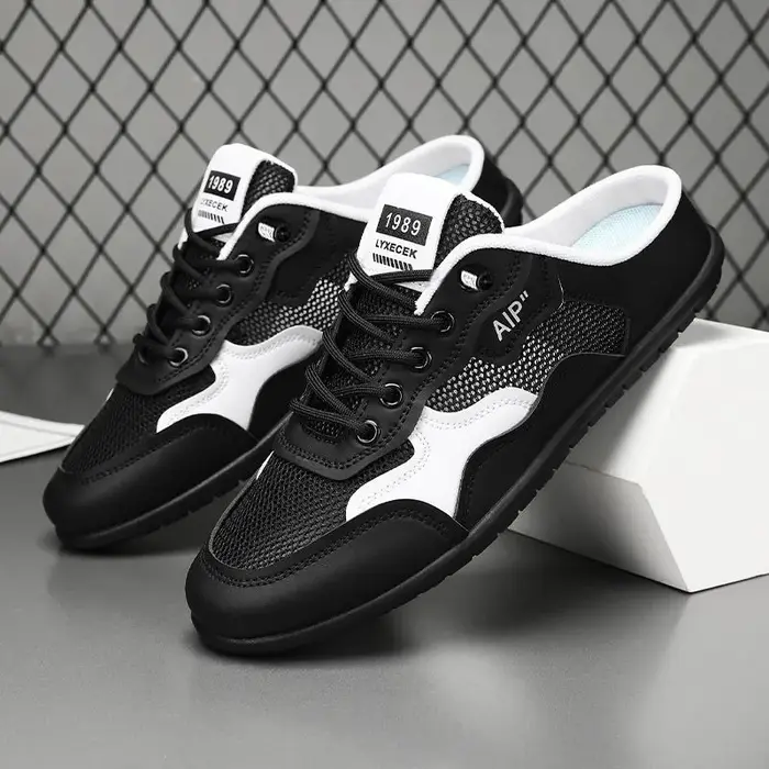 Chaussures décontractées pour hommes