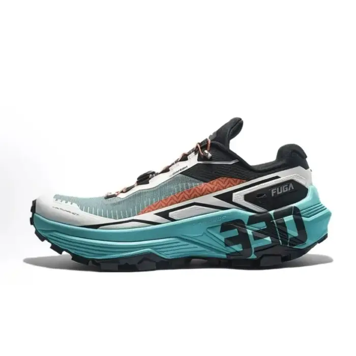 KAILAS EX-330 Chaussures de Trail Décontractées Marque de Luxe