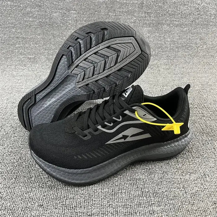 Chaussures de course professionnelles larges pour hommes et femmes, respirantes, pour la marche et le jogging, chaussures d'entraînement de marque de créateur, chaussures de sport unisexes à semelle s