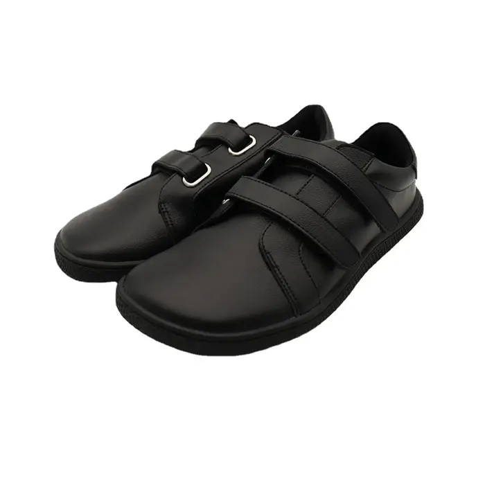 Tipsietoes2025-Chaussures de Rencontre en Cuir Pieds Nus pour Femme et Homme
