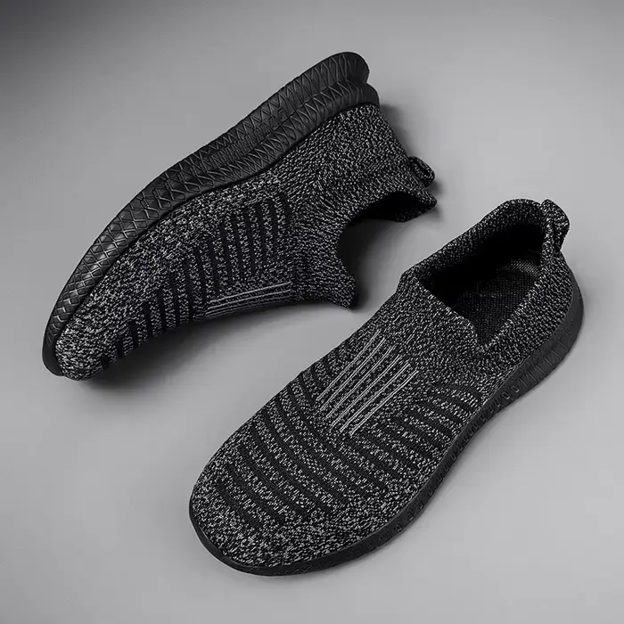 Mocassins d'été pour hommes