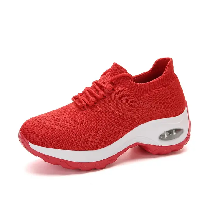 MAEDEF femmes chaussures athlétique Sneaker respirant antidérapant