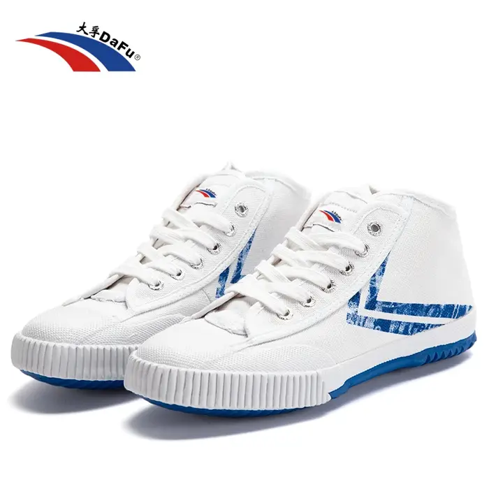 Dafu Original 1920 KungFu chaussures Version améliorée baskets