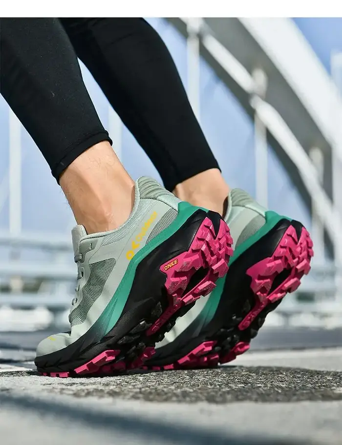 2026 ONKE Nouvelles Chaussures de Course Confortables Unisexe pour Hommes et Femmes