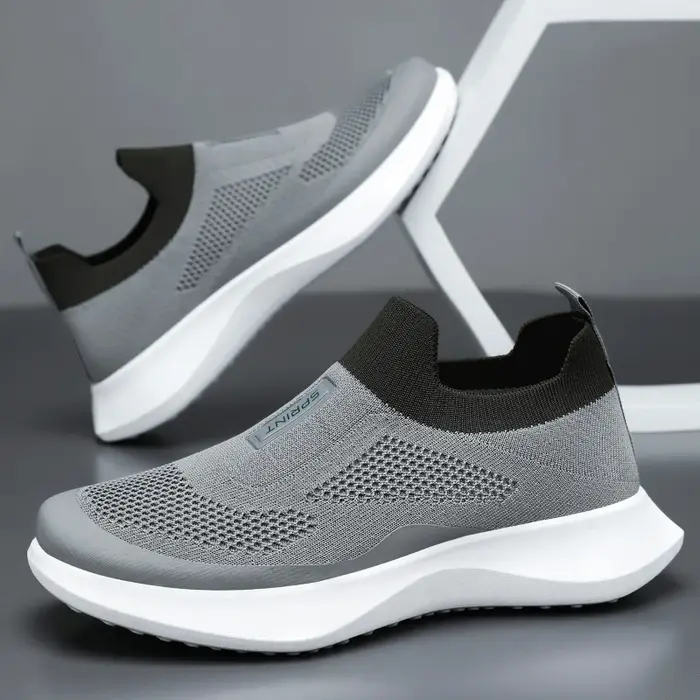 Nouvelles chaussures pour hommes printemps 2026