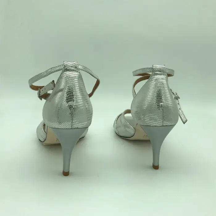 Chaussures de danse Flamenco Sexy