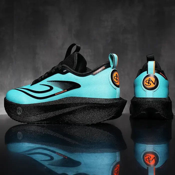 Chaussures de course Carbon Board
