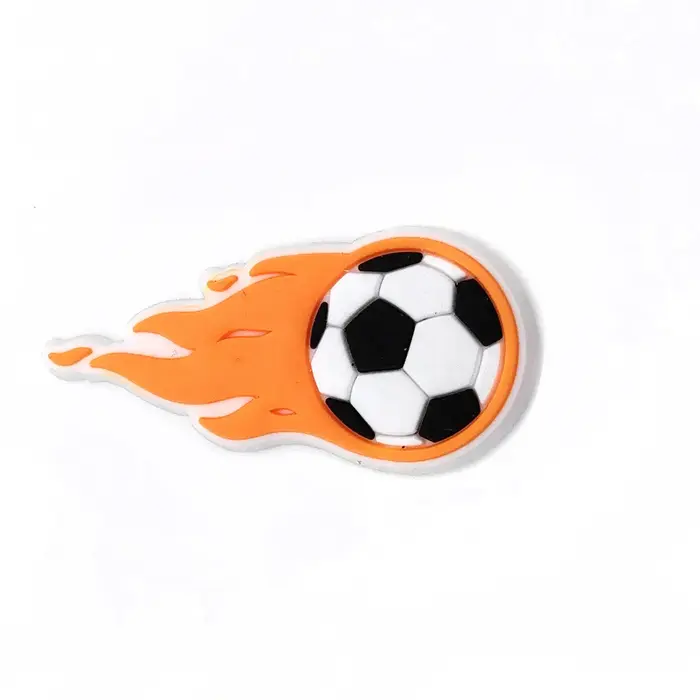 Breloques pour chaussures de Football