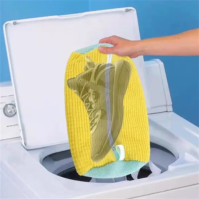 Sac de lavage pour chaussures