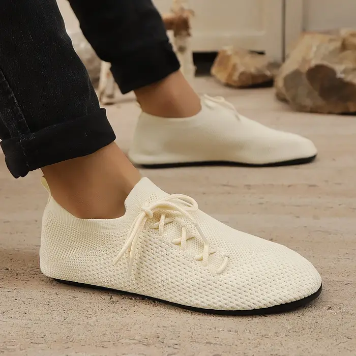 Chaussures décontractées confortables pour hommes