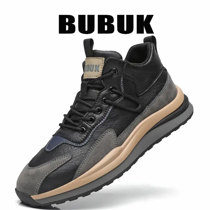 Chaussures pour hommes Bubuk Four Seasons