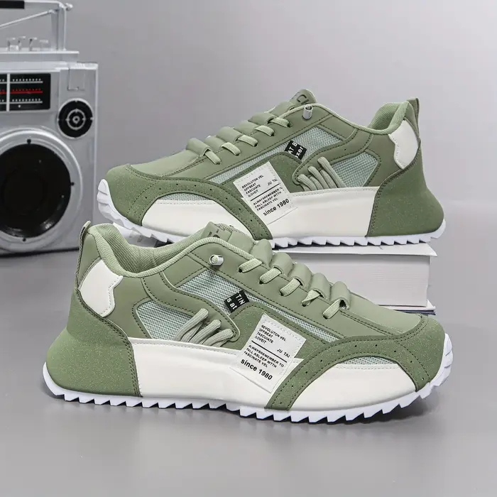 Men's Outdoor Casual Shoes