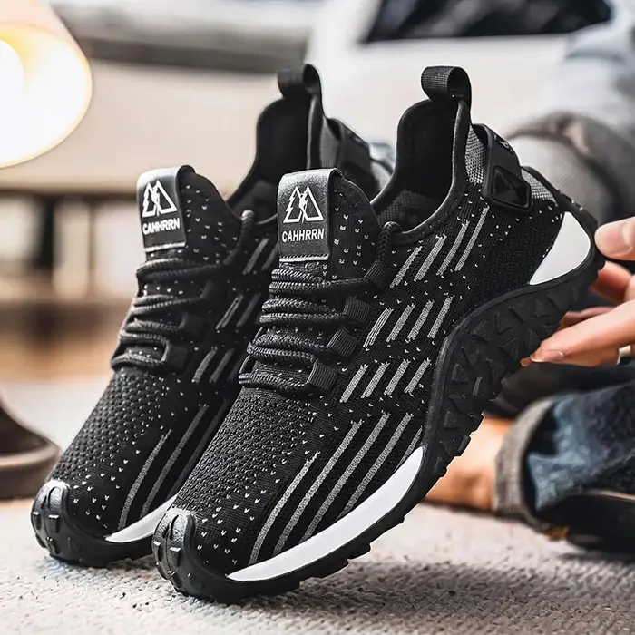 Chaussures décontractées pour homme