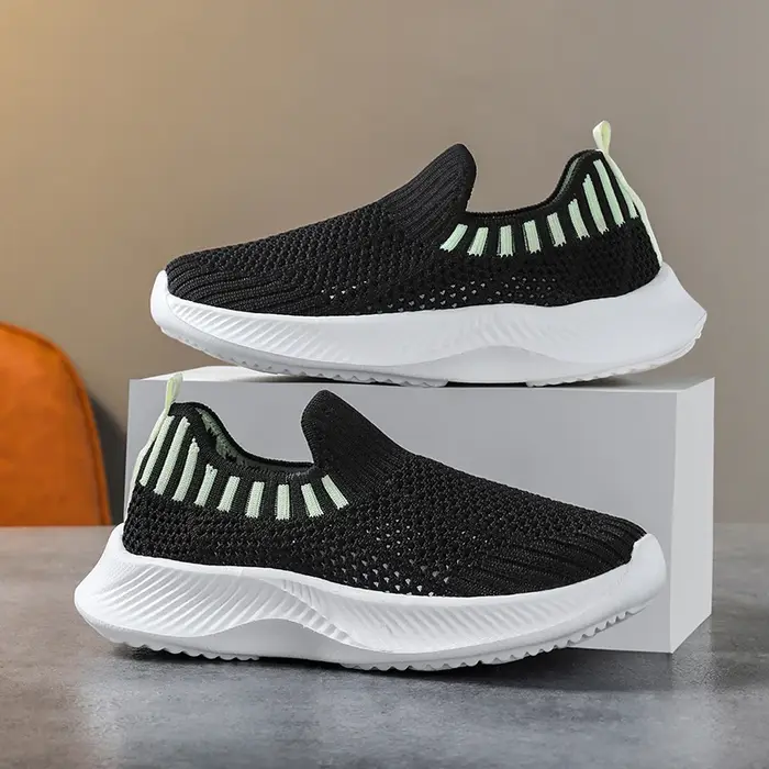 Chaussures de Course Légères et Respirantes pour Garçon et Fille