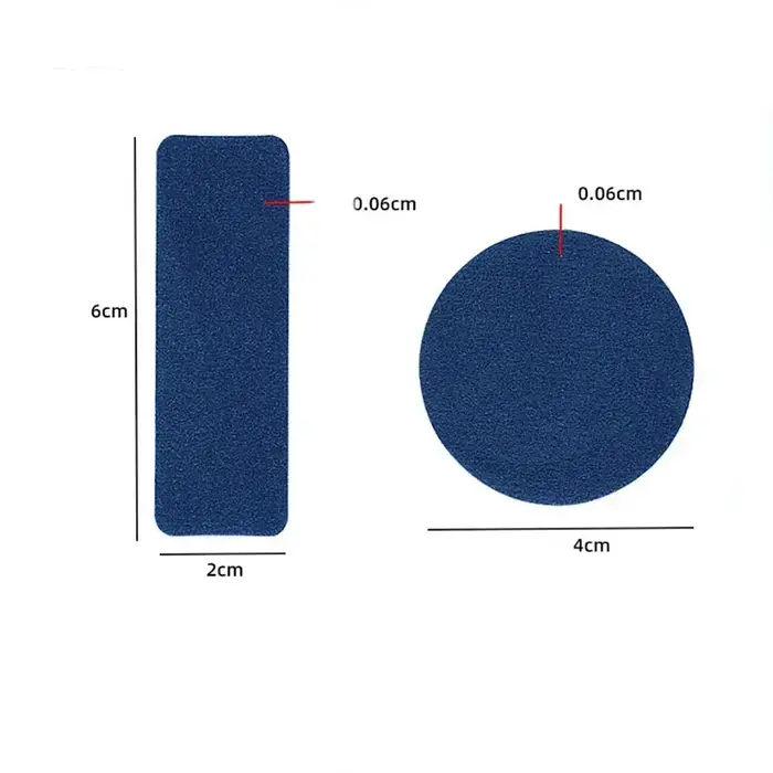Patchs pour chaussures de sport